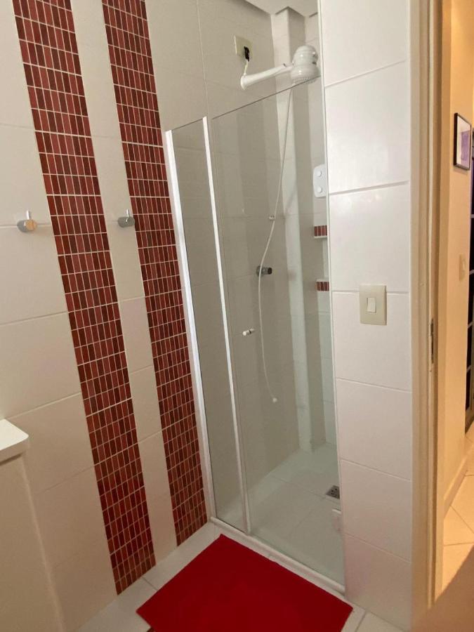 Apartamento Guaruja Praia Tombo ภายนอก รูปภาพ