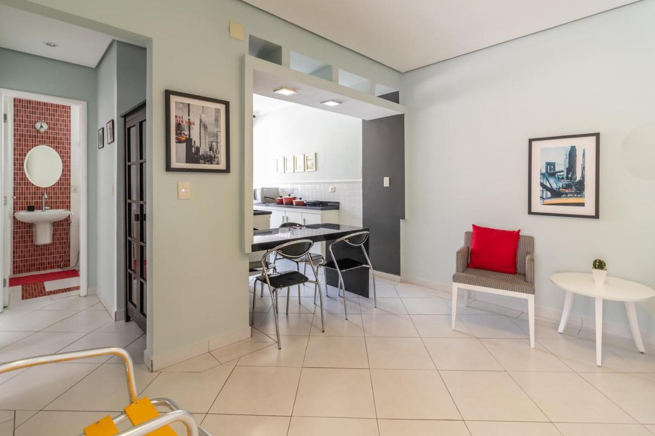 Apartamento Guaruja Praia Tombo ภายนอก รูปภาพ