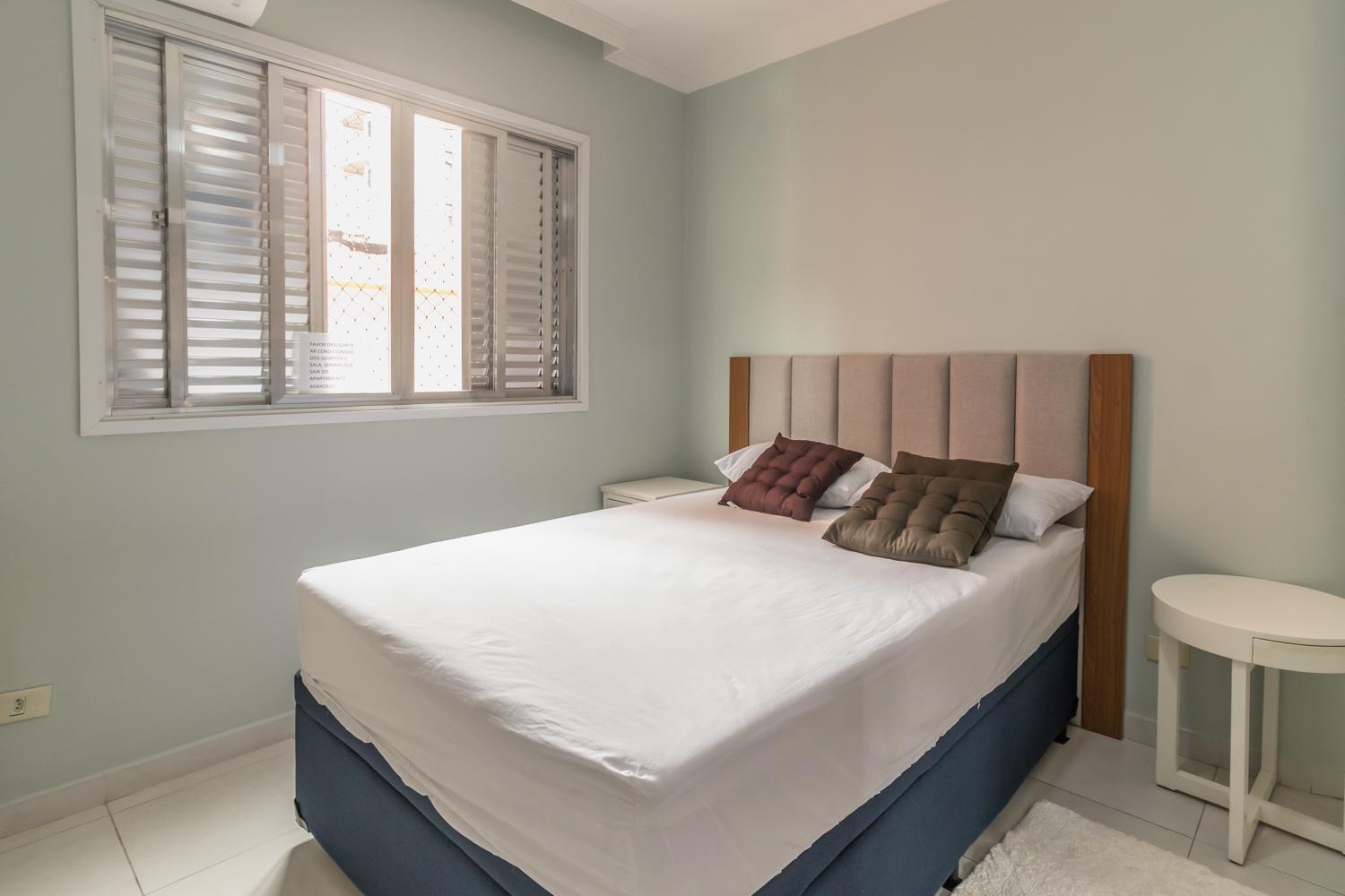 Apartamento Guaruja Praia Tombo ภายนอก รูปภาพ