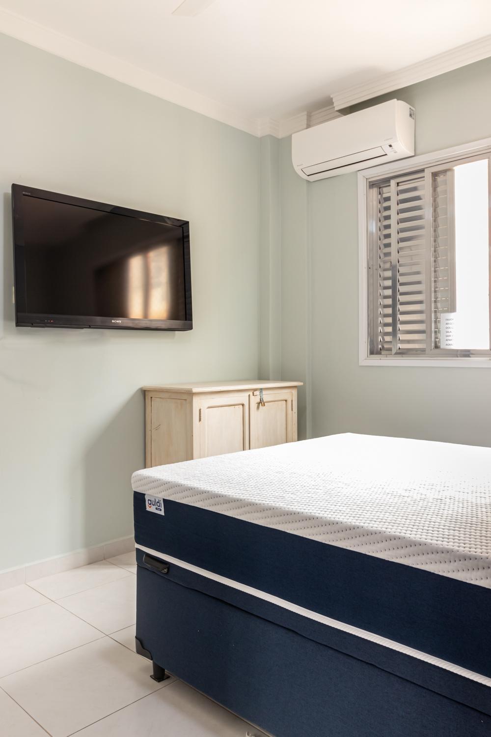 Apartamento Guaruja Praia Tombo ภายนอก รูปภาพ
